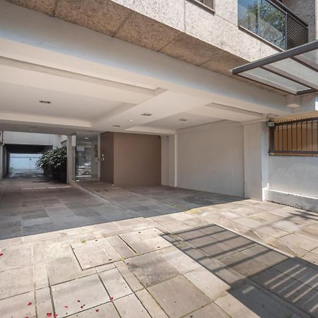 Apartamento Perfeito Casemiro, 199 - Retirada Das Chaves Mediante Agendamento Com Uma Hora De Antecedencia Com Andreia Ou Luis Порту-Алегри Экстерьер фото