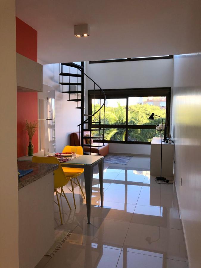 Apartamento Perfeito Casemiro, 199 - Retirada Das Chaves Mediante Agendamento Com Uma Hora De Antecedencia Com Andreia Ou Luis Порту-Алегри Экстерьер фото