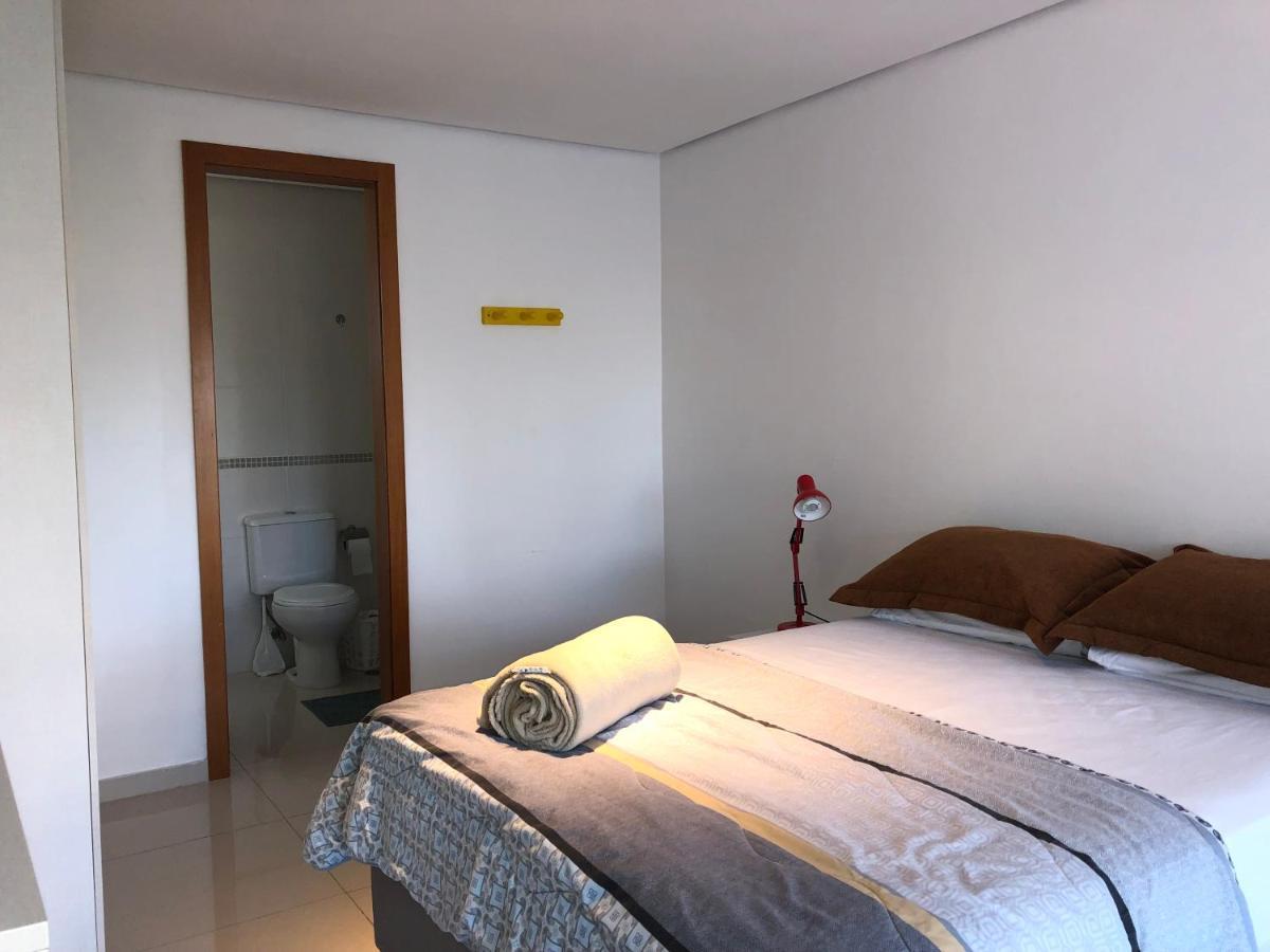 Apartamento Perfeito Casemiro, 199 - Retirada Das Chaves Mediante Agendamento Com Uma Hora De Antecedencia Com Andreia Ou Luis Порту-Алегри Экстерьер фото
