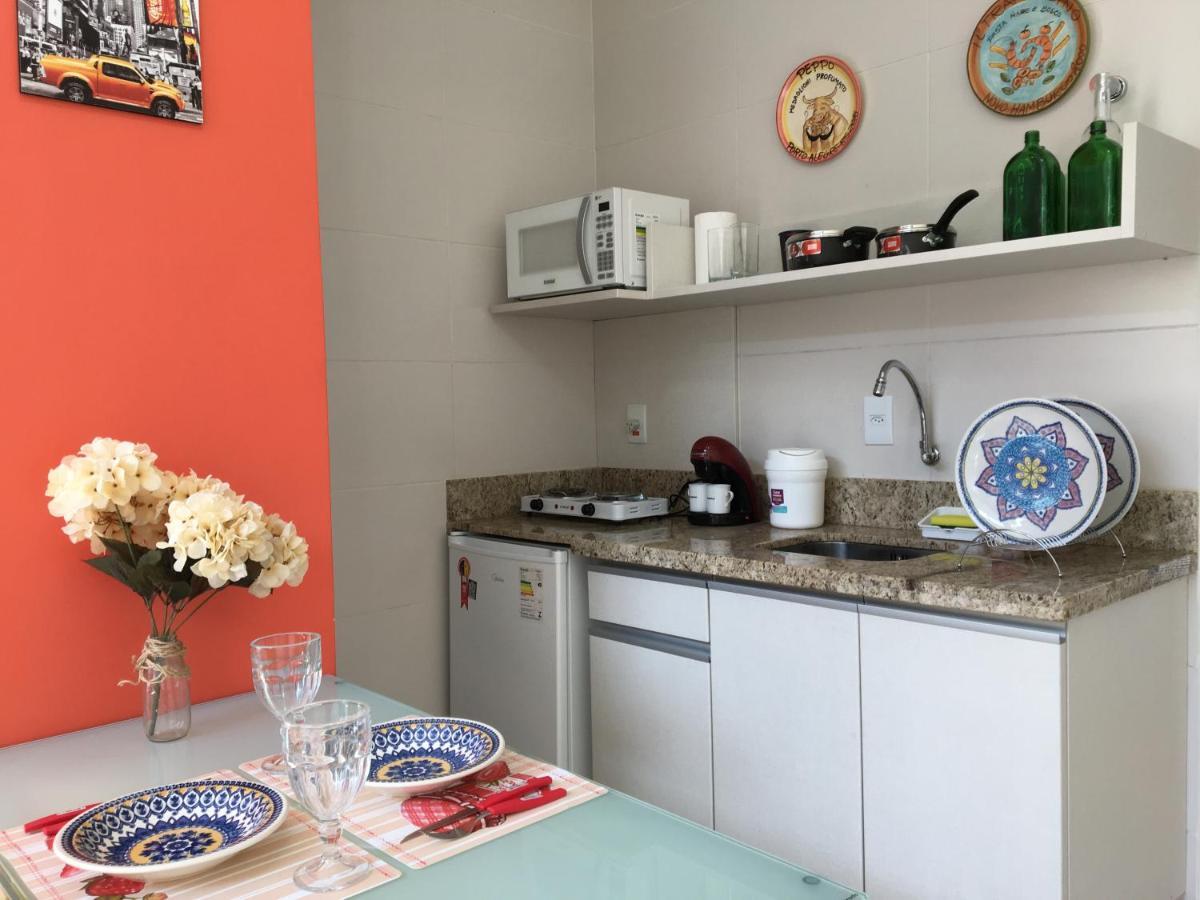 Apartamento Perfeito Casemiro, 199 - Retirada Das Chaves Mediante Agendamento Com Uma Hora De Antecedencia Com Andreia Ou Luis Порту-Алегри Экстерьер фото