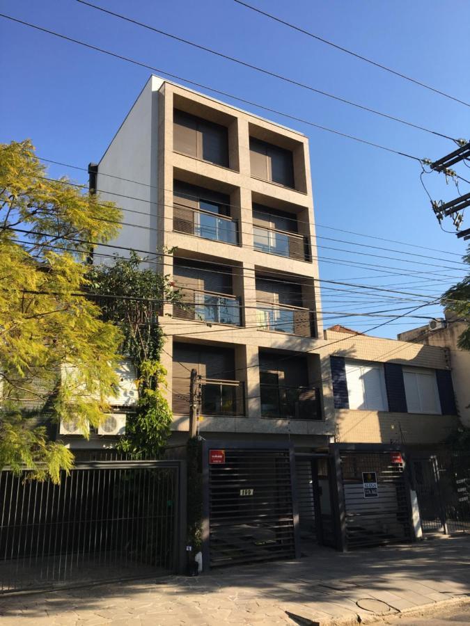 Apartamento Perfeito Casemiro, 199 - Retirada Das Chaves Mediante Agendamento Com Uma Hora De Antecedencia Com Andreia Ou Luis Порту-Алегри Экстерьер фото