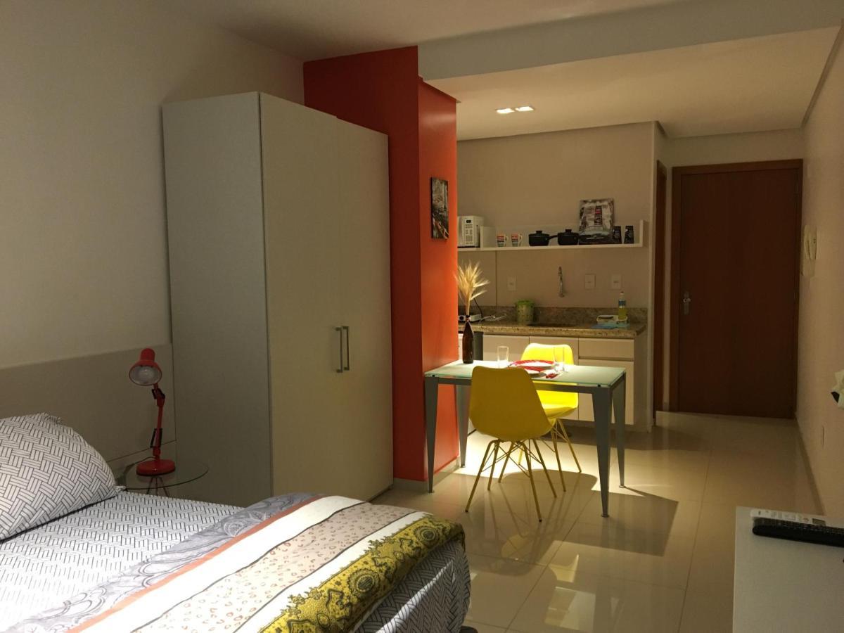 Apartamento Perfeito Casemiro, 199 - Retirada Das Chaves Mediante Agendamento Com Uma Hora De Antecedencia Com Andreia Ou Luis Порту-Алегри Экстерьер фото