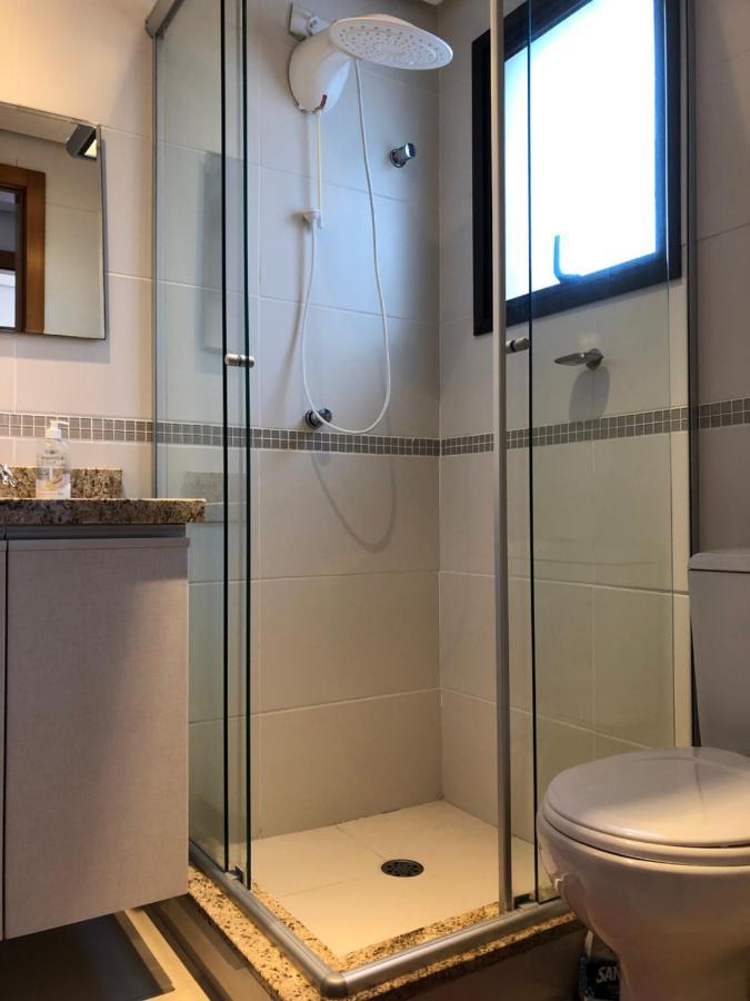 Apartamento Perfeito Casemiro, 199 - Retirada Das Chaves Mediante Agendamento Com Uma Hora De Antecedencia Com Andreia Ou Luis Порту-Алегри Экстерьер фото