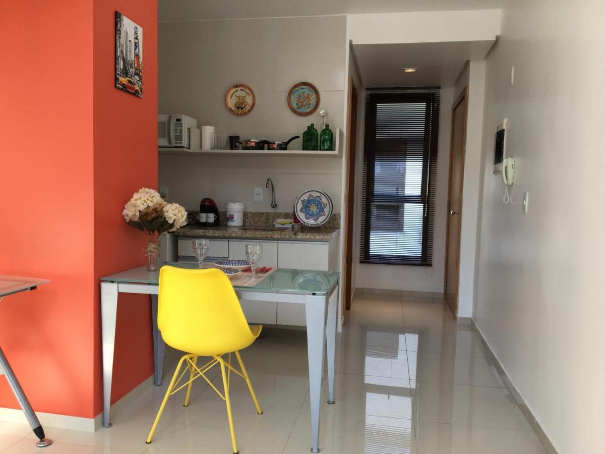 Apartamento Perfeito Casemiro, 199 - Retirada Das Chaves Mediante Agendamento Com Uma Hora De Antecedencia Com Andreia Ou Luis Порту-Алегри Экстерьер фото