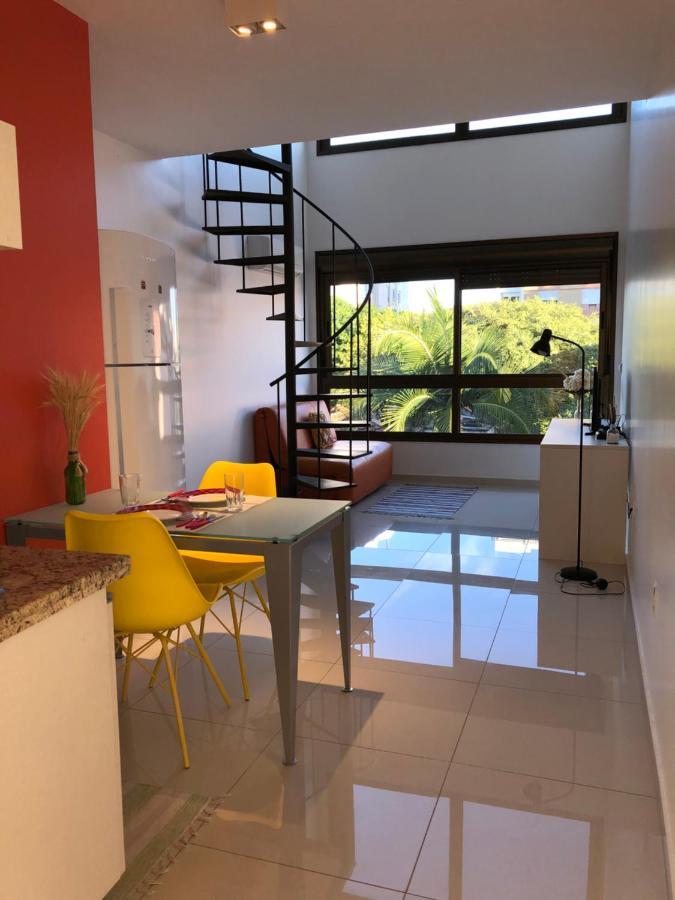 Apartamento Perfeito Casemiro, 199 - Retirada Das Chaves Mediante Agendamento Com Uma Hora De Antecedencia Com Andreia Ou Luis Порту-Алегри Экстерьер фото