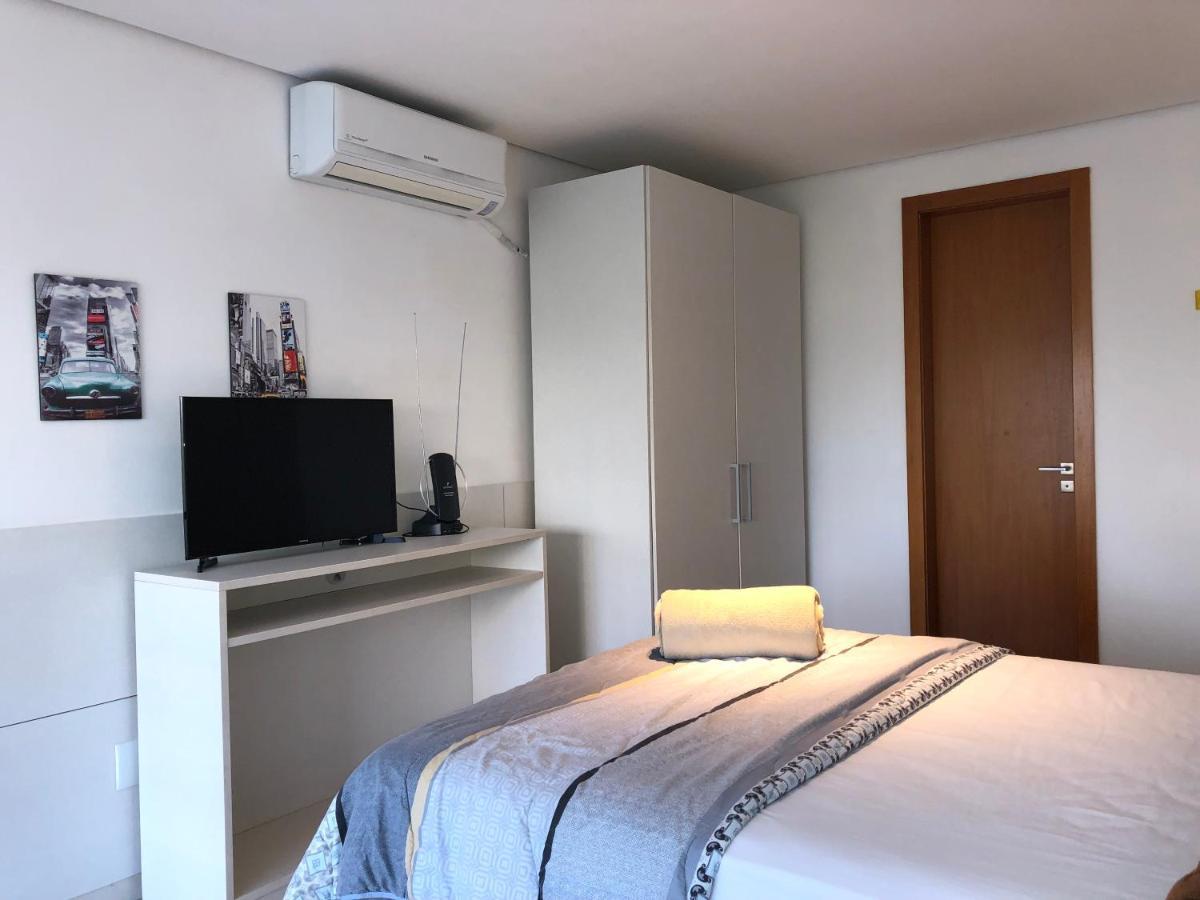Apartamento Perfeito Casemiro, 199 - Retirada Das Chaves Mediante Agendamento Com Uma Hora De Antecedencia Com Andreia Ou Luis Порту-Алегри Экстерьер фото