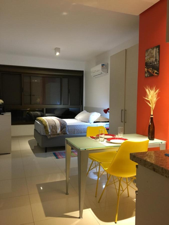 Apartamento Perfeito Casemiro, 199 - Retirada Das Chaves Mediante Agendamento Com Uma Hora De Antecedencia Com Andreia Ou Luis Порту-Алегри Экстерьер фото