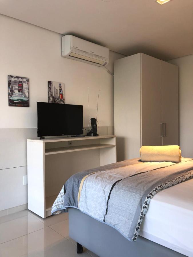 Apartamento Perfeito Casemiro, 199 - Retirada Das Chaves Mediante Agendamento Com Uma Hora De Antecedencia Com Andreia Ou Luis Порту-Алегри Экстерьер фото