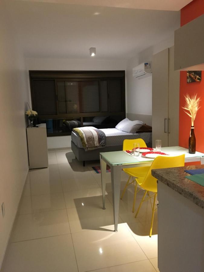 Apartamento Perfeito Casemiro, 199 - Retirada Das Chaves Mediante Agendamento Com Uma Hora De Antecedencia Com Andreia Ou Luis Порту-Алегри Экстерьер фото