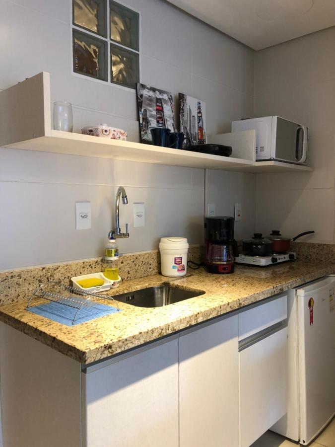 Apartamento Perfeito Casemiro, 199 - Retirada Das Chaves Mediante Agendamento Com Uma Hora De Antecedencia Com Andreia Ou Luis Порту-Алегри Экстерьер фото